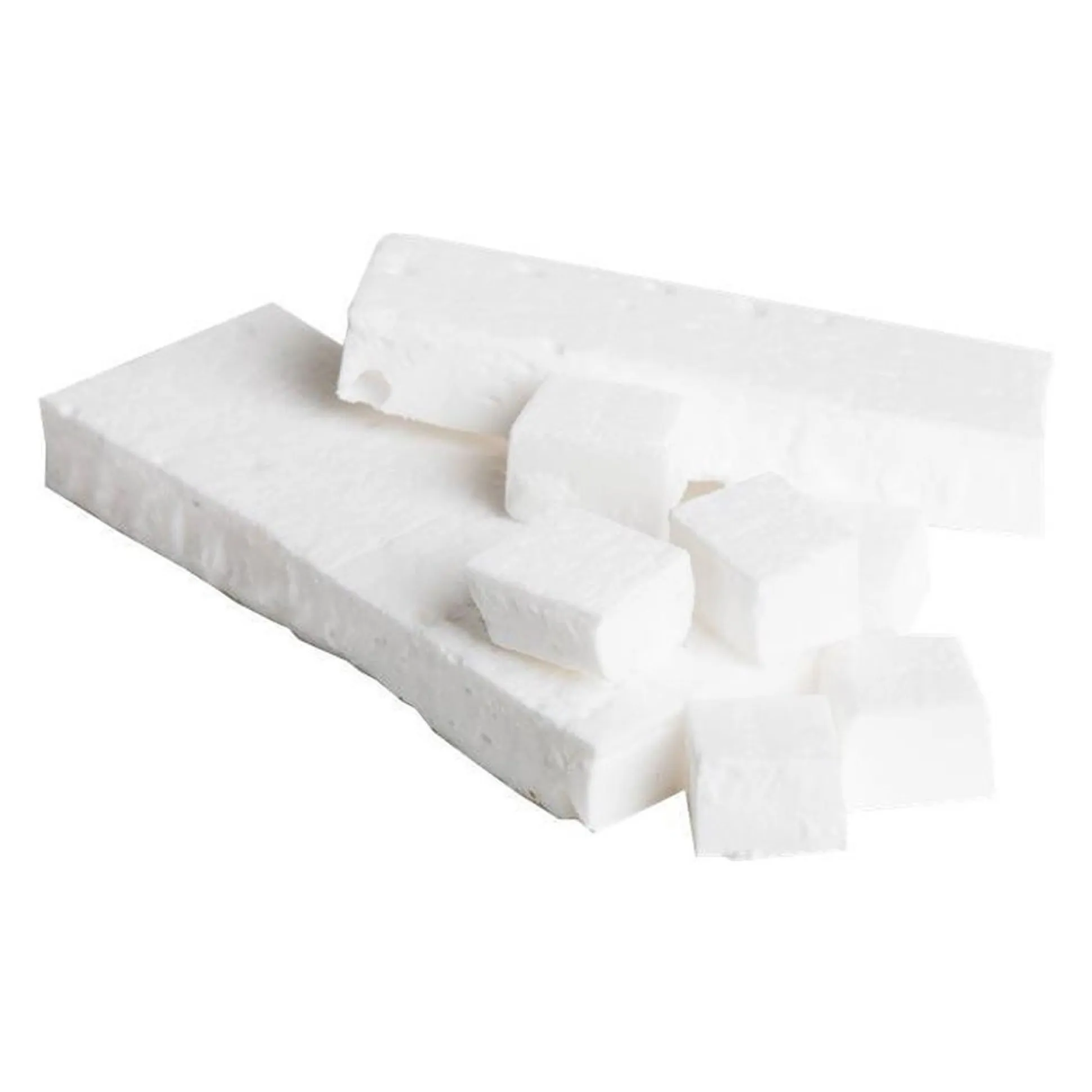 Aanmaakblokjes wit thm 64st