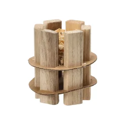 Aanmaakhout 8cm 6st