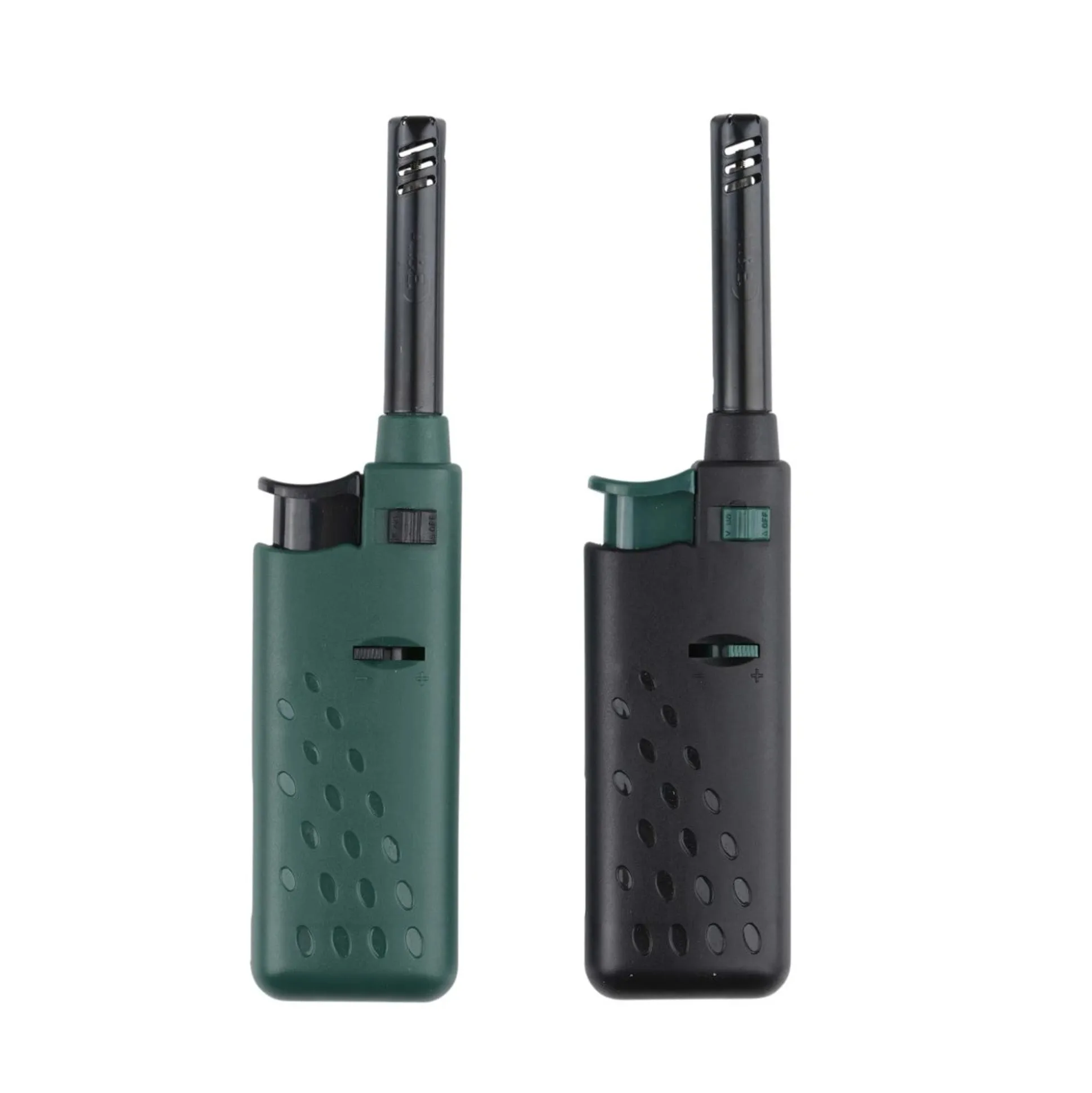 Aansteker BBQ 14 cm Flame Classics