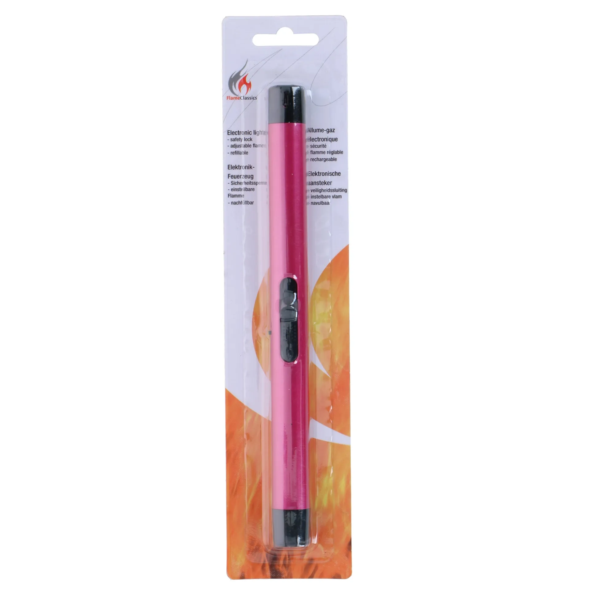 Aansteker BBQ 21 cm Flame Classics