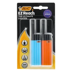 Aansteker EZ reach compact 2st Bic