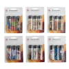 Aansteker print 3st. flame