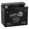 Accu motor 12V 12Ah DTX12-BS V2 Lotus