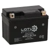 Accu scooter 12V 5AH MGS12-4HL-BS Lotus