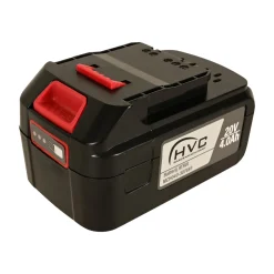 Accu 20V 4.0Ah ATR01 HVC