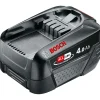 Accu 18V 4,0Ah Baretool Bosch