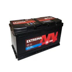 Accu 12V 100AH L5 Extrema