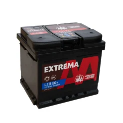 Accu 12V 50AH L1B Extrema