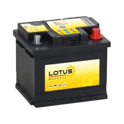 Accu 12V 44AH Lotus 1