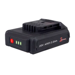 Accu 20V 2000mAh AR01 2-Force