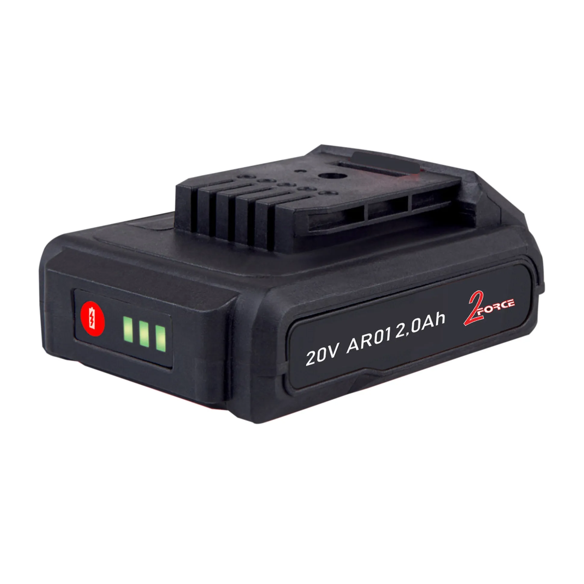 Accu 20V 2000mAh AR01 2-Force