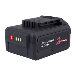 Accu 20V 4000mAh AR01 2-Force
