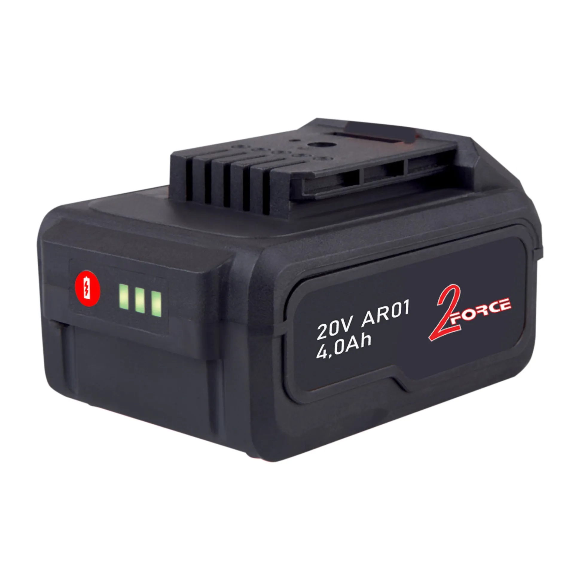 Accu 20V 4000mAh AR01 2-Force