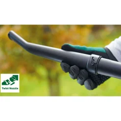 Accubladblazer UniversalLeafBlower 18V-130 Baretool