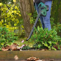 Accubladblazer UniversalLeafBlower 18V-130 Baretool