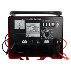 Acculader BC-520B 2-Force
