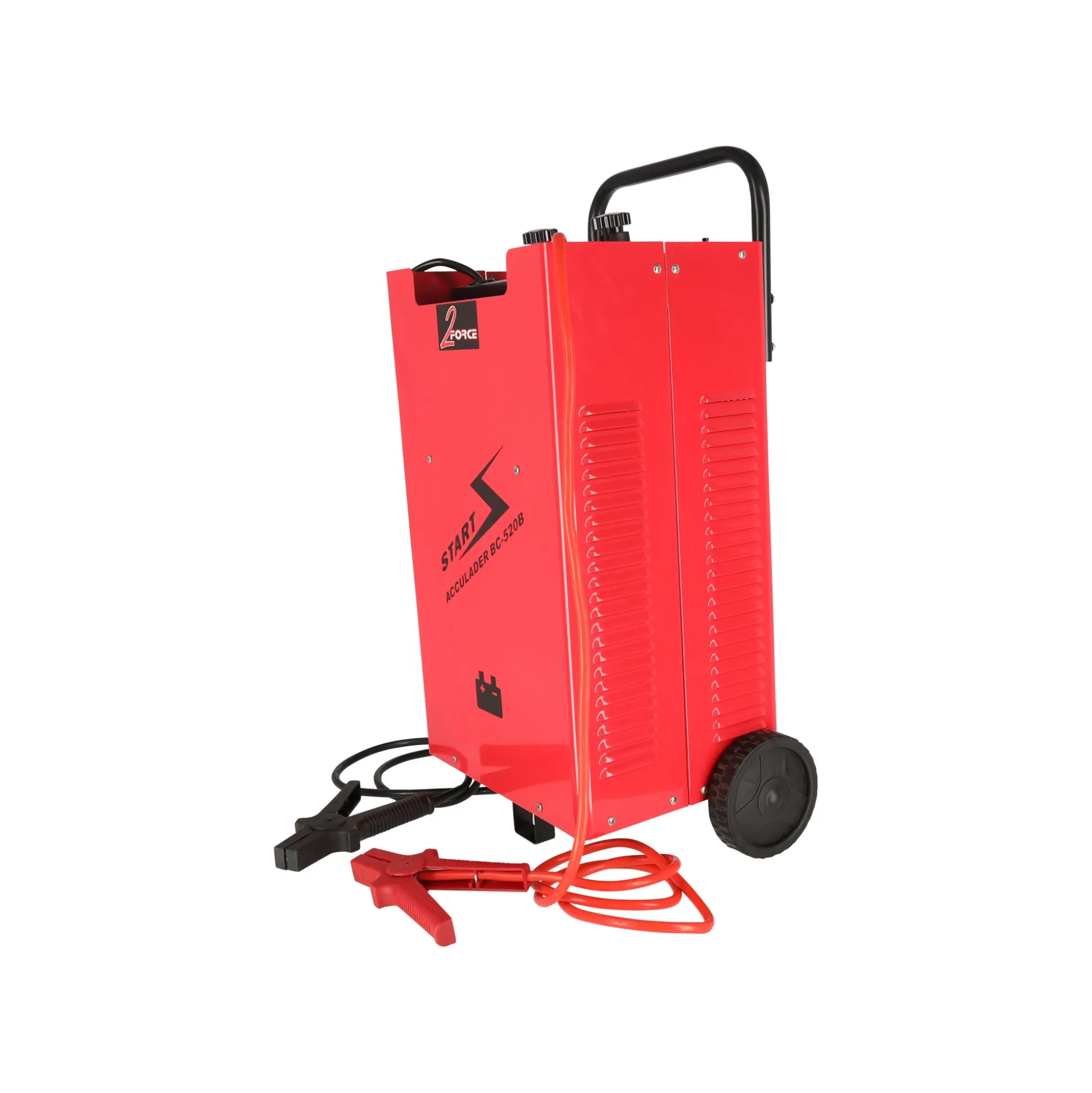 Acculader BC-520B 2-Force