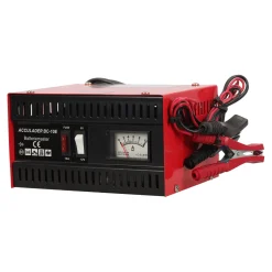 Acculader BC-10E 2-Force