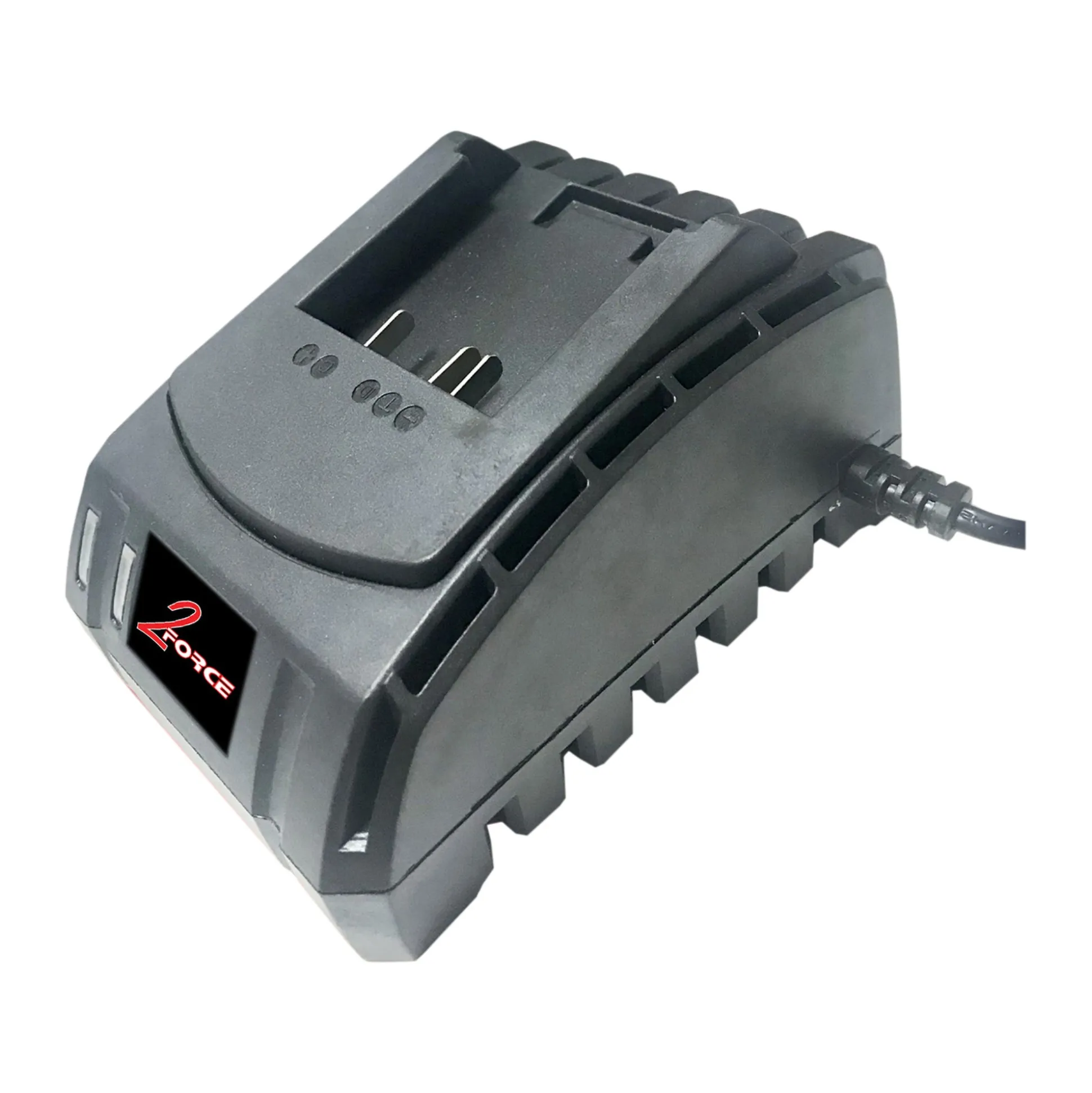Acculader BL20V tbv AR02 2-Force