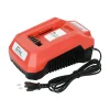 Acculader 40V HVC
