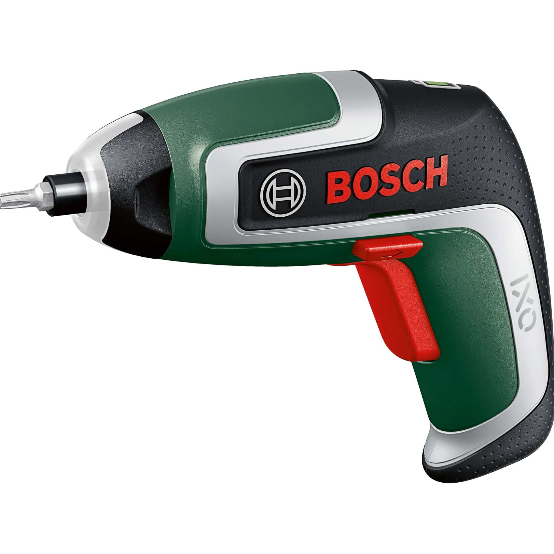 Accuschroevendraaier IXO 7 Basic bosch