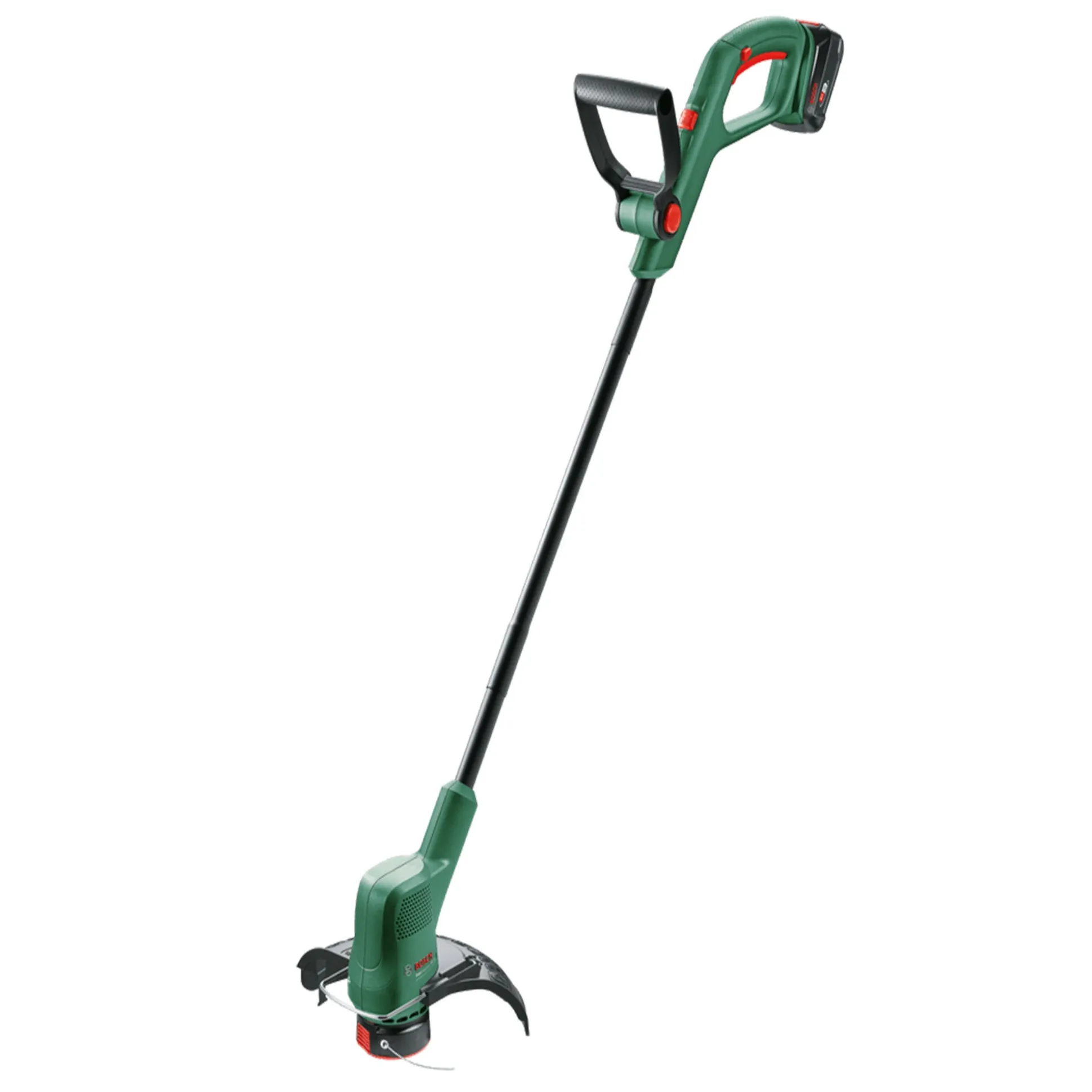 Accutrimmer EasyGrassCut 18V-26 Baretool