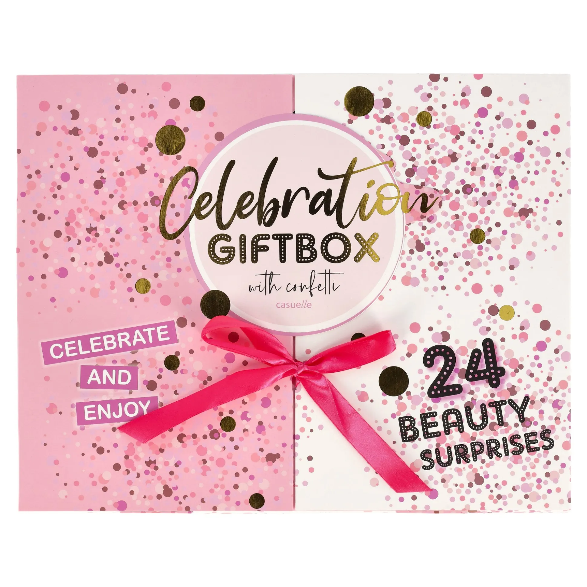 Advent kalender Make up