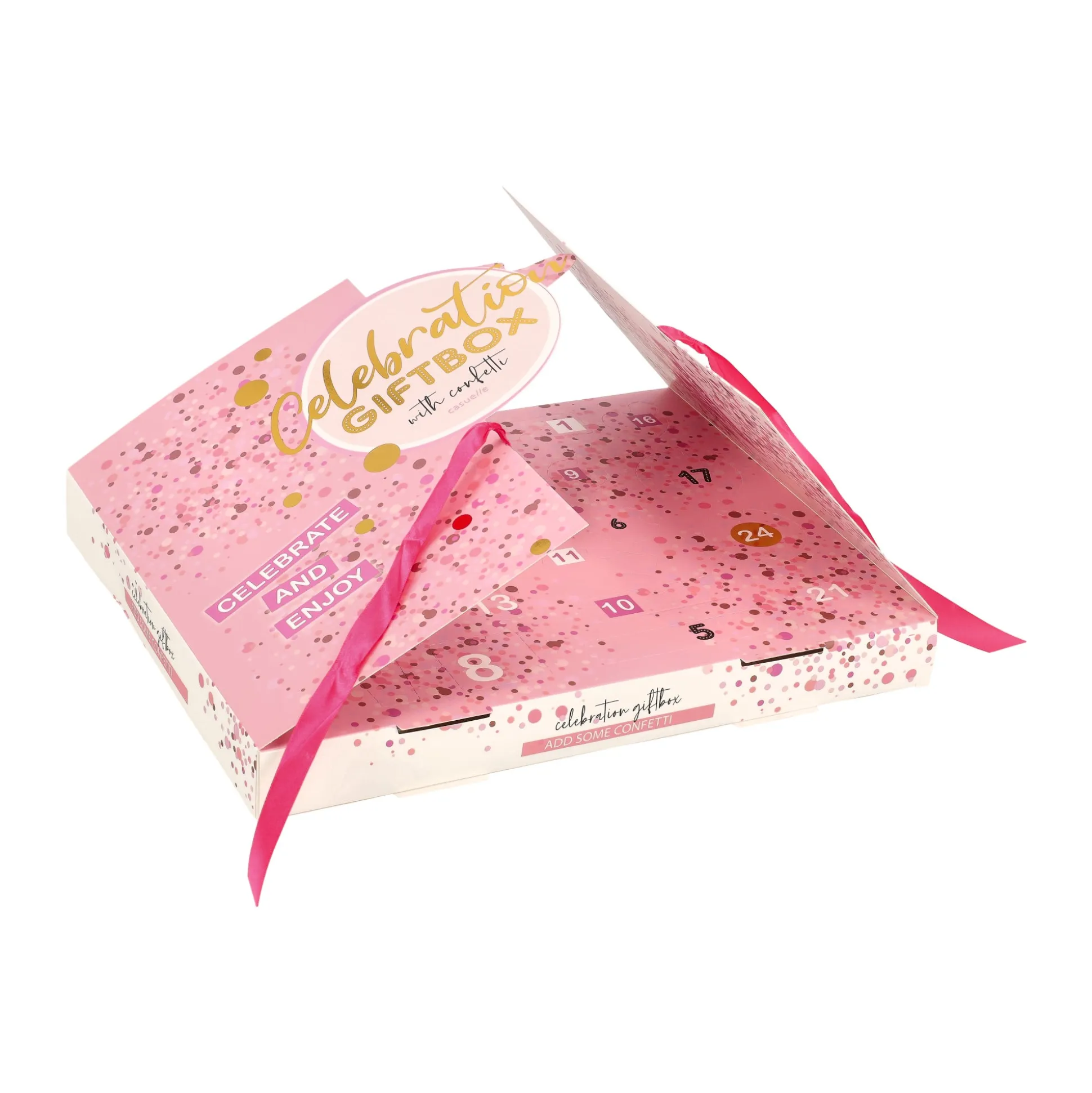 Advent kalender Make up