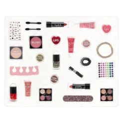 Advent kalender Make up