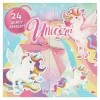 Advent kalender Unicorn