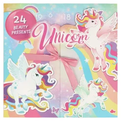 Advent kalender Unicorn