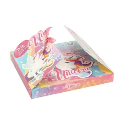 Advent kalender Unicorn