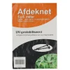 Afdeknet tuin SP zwart 5x6m