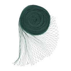 Afdeknet tuin/vijver groen 2X10m
