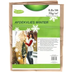 Afdekvlies fleece-70 0.8x1m