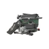 Afkortzaagmachine met tafelzaag combinatie 2-Force