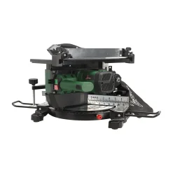 Afkortzaagmachine met tafelzaag combinatie 2-Force