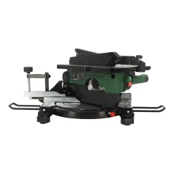 Afkortzaagmachine met tafelzaag combinatie 2-Force
