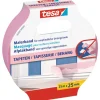 Afplakband sensitive 25mmx25M