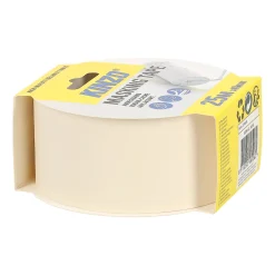 Afplaktape 25m x 48mm