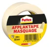 Afplaktape 50Mx50mm Pattex