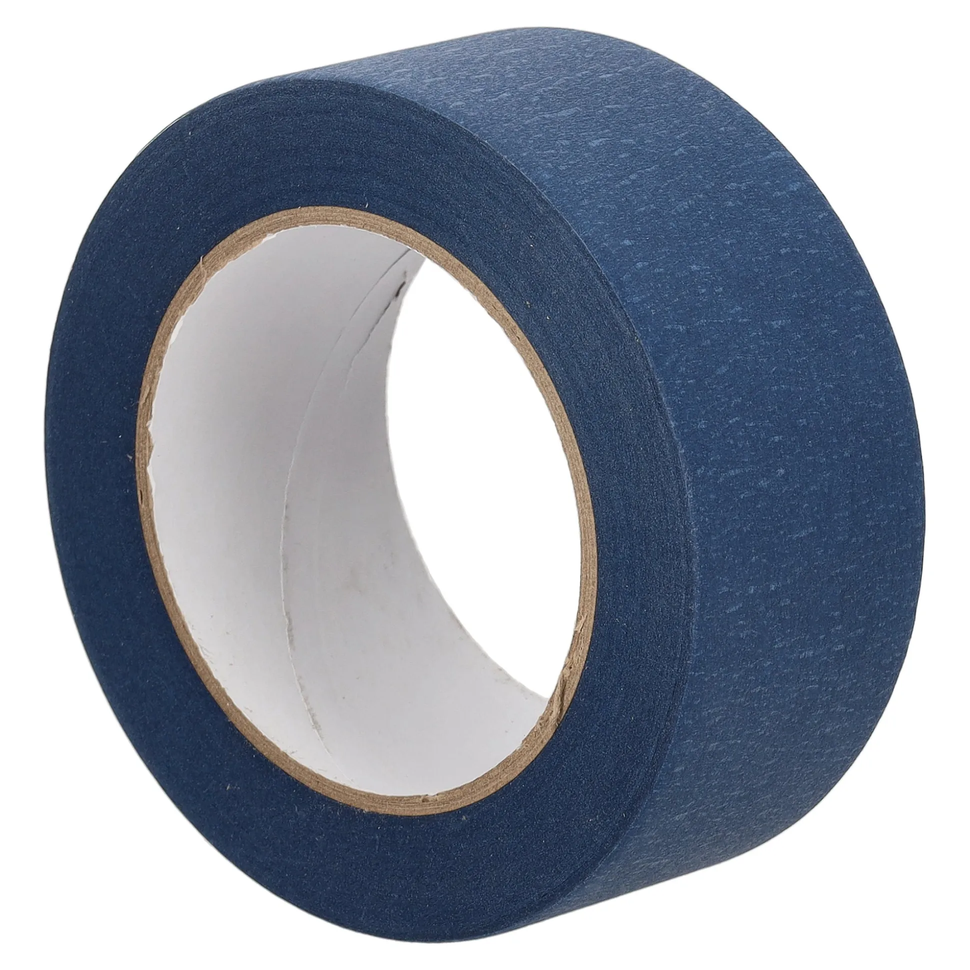 Afplaktape pro blauw 48 mm 50 m Lotus
