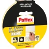 Afplaktape verf 50Mx19mm Pattex