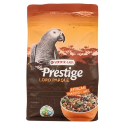 Afrikaanse papegaai prestige 1kg