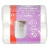 Afvalzak 3L 2x50st Dumil