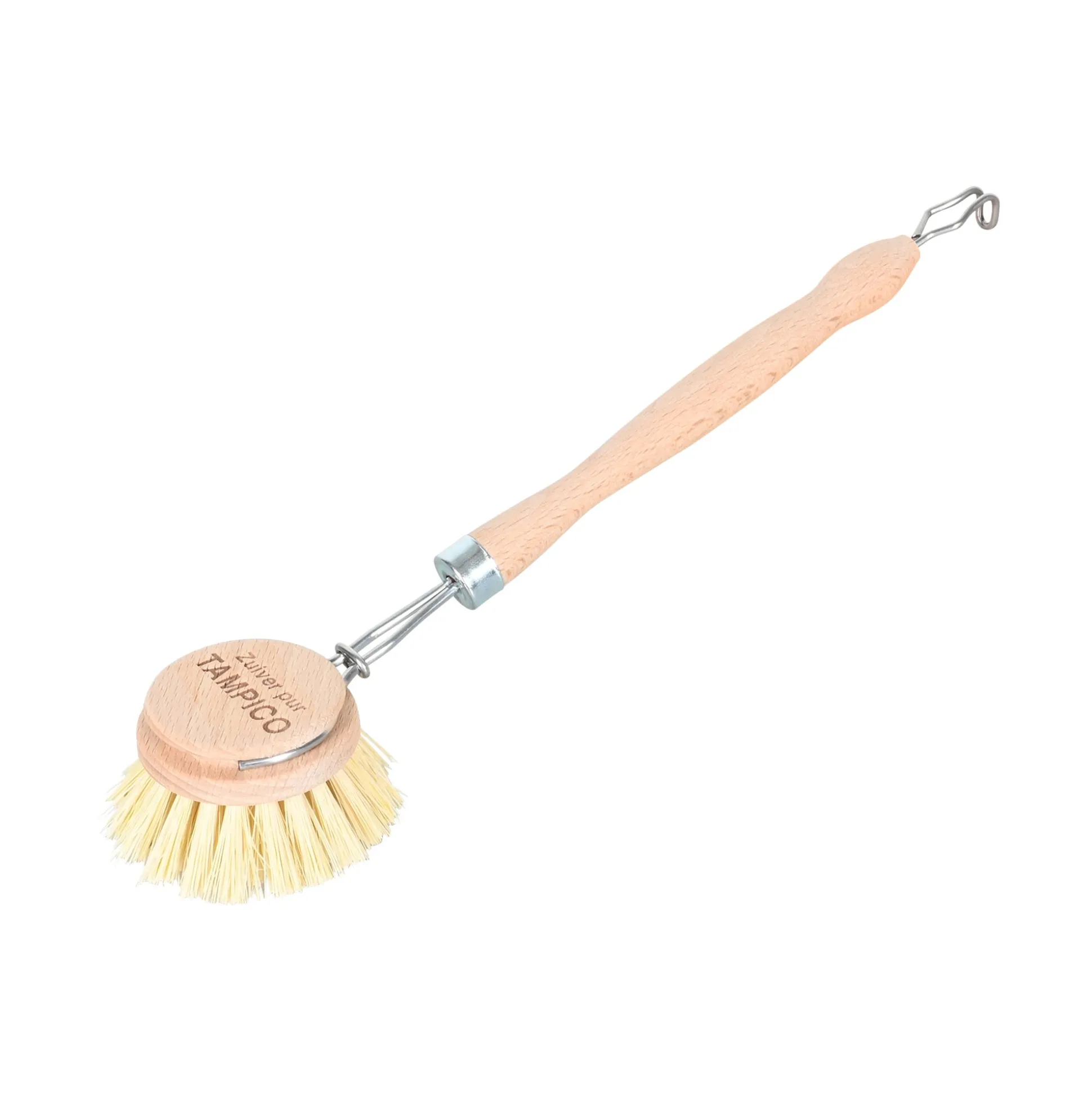 Afwasborstel hout Nevac