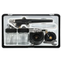Airbrush set AB10 Roda