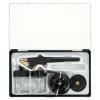 Airbrush set lucht ABL-010 Roda