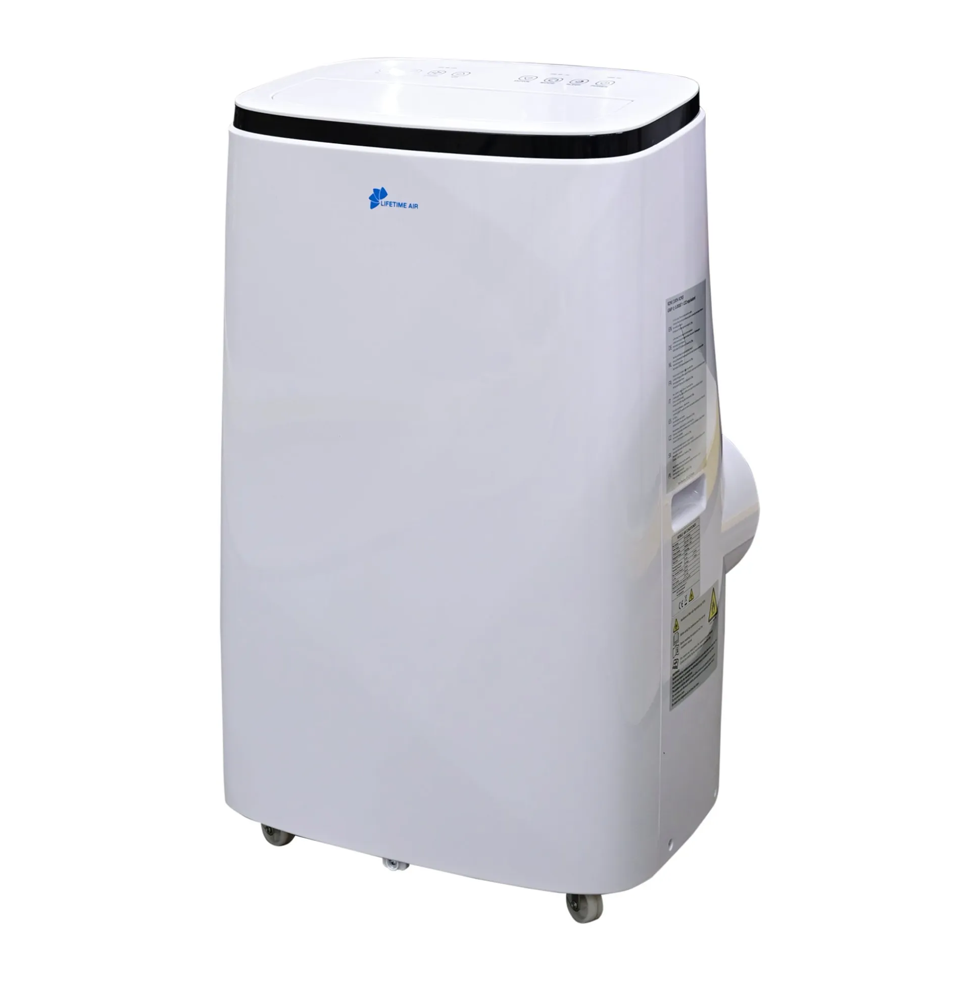 Airco 16000 BTU Lifetime