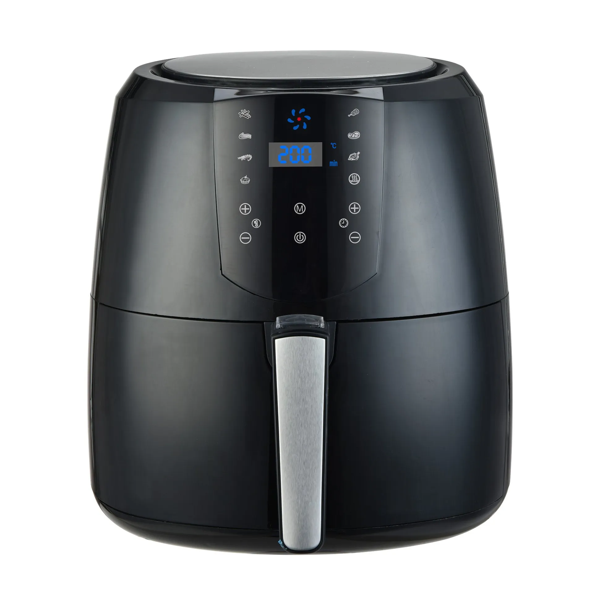 Airfryer 5,2 L